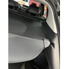 Okutech Black Retractable Cargo Cover for Mazda CX50 CX-50 (2022-2025),