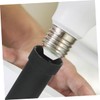 Operitacx 4pcs Light Socket Ring Remover Tool Durable Plastic Lamp