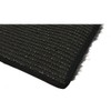 Companion Caravan Step Dust-Off Mat, 58 cm x 26 cm