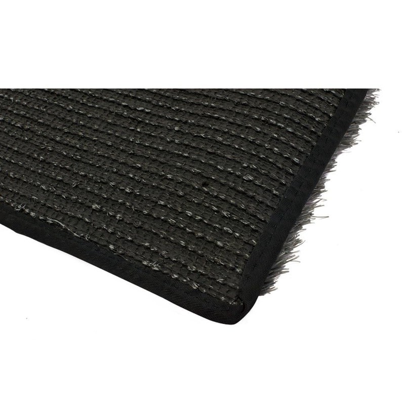 Companion Caravan Step Dust-Off Mat, 58 cm x 26 cm