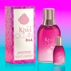 Zermat Kiwi Ocean Ella, Fragrance for Women, Floral - Frutal