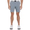 PGA TOUR Men's 8” Heather Performance Stretch Golf Shorts with
