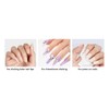 CurvLife Curve Life Soft Gel Solid Nail - 15g Upgraded