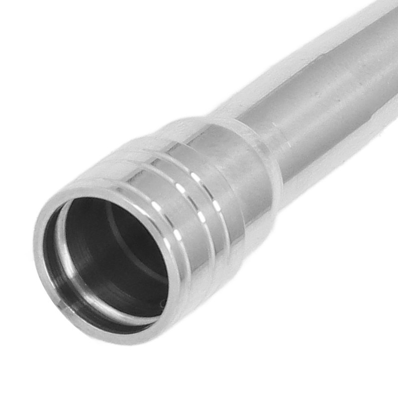 Coffee Machine Steam Nozzle Foam Maker Stainless Steel for Delonghi