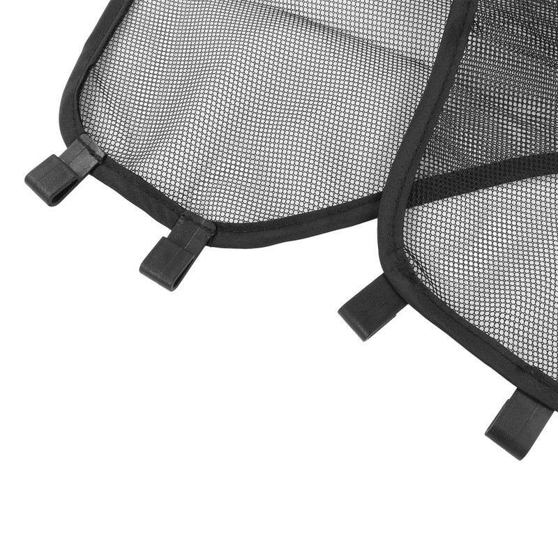 Baby Stroller Sun Shade Universal UV Protection Breathable Mesh Prevents