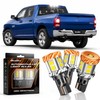 [2026 Upgraded 921 912 Led Cargo Light for Ram 1500/2500/3500