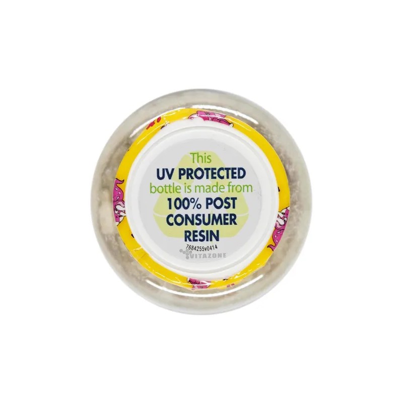 Vitamina C Rex 100 Tabletas Masticables Kal