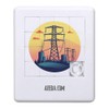 'Electric Pylons' Sliding Puzzle (PZ00034162)