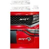Reflective Concepts - SRT Badge Overlay Decals - Grille and
