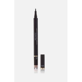 Revlon ColorStay Brow Shape and Glow, Soft Black (2 PACK)