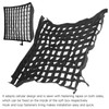 60x60cm Portable Softbox Cellular Grid Mesh for Photography Shooting Studio
