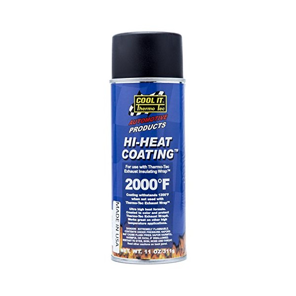 Thermo-Tec 12001 Hi Heat Wrap Coating - Blk (1)