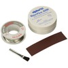 Alpha Fry AM53949 Cookson Elect Plumber's Solder Kit