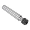 2Pcs/Set Taper Collet Chuck Holder High Carbon Steel CNC Milling