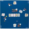 The Gaming Mat Company GMC Poker, Dominoes, Bridge & Mahjong