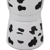 Milk Cow Color Moka Pot Aluminum Coffee Pot Coffee Maker