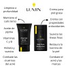 Rutina Skin Lumin Coreana Completa Antienvejecimiento