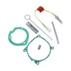 12V 2KW Air Diesel Parking Heater Repair Kit with Ceramic