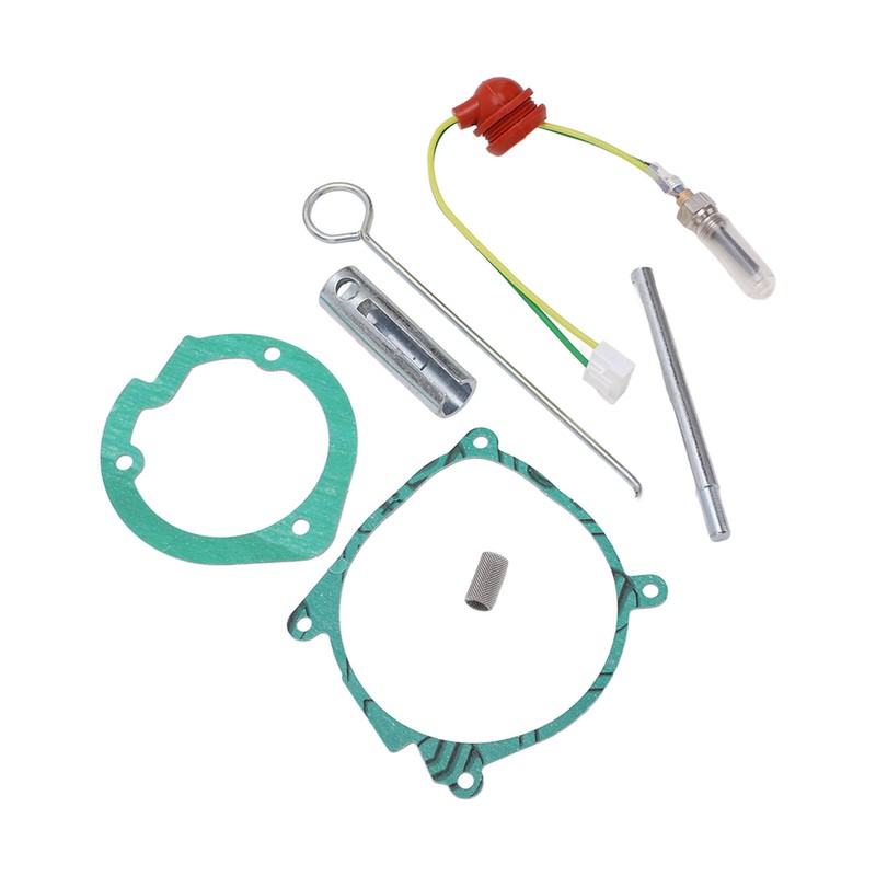 12V 2KW Air Diesel Parking Heater Repair Kit with Ceramic