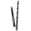 Century Drill & Tool 95404 Tap and Drill, 1/4-28NF