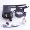 Dosens 166-0772 Ignition Coil Compatible for Onan Points Models BF