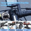 Bicycle Mount for Gar-min Edge 530 520 510 500 200