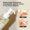 Jozy Pore Cleansing Oil - Lightweight Makeup & Blackhead Remover