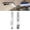Mad Hornets brackets Billet Rear Fender Brace Brackets Stays For
