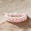 KummerSaprk Baseball Bracelets for Women Baseball Gifts Accessories Baseballs Mom
