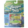 Johnny Lightning 1976 Ford Econoline Van - Boogie Vans Street