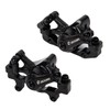 Chooee Mechanical Disc Brakes Front Rear Brake Caliper for Mountain