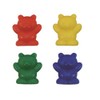 EAI Education Bear Counters: 4 Grams: 4 Colors - Set
