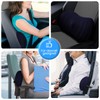 Aipwerer Lumbar Cushion, Back Cushion, Lumbar Cushion, Lumbar Support Cushion