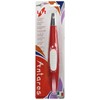 河西 Barbecue Supplies Red 46 X 48 X 240 mm Powered Stock Piezoelectric