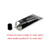 YAMAKATO RTV Gasket Maker, Black Silicone Sealant and 2 Thick