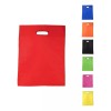 Cimboa 10 Bolsa Boutique Ecologica Non Woven 45.5x35.5 Serigrafia Color