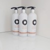 Phytopecia Hair Boosting Shampoo 2 x 250ml Phytopecia Shampoo 3
