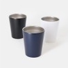 Stainless Steel Thermo Tumbler, 12.2 fl oz (360 ml), Tumbler,