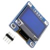 Kiro&Seeu 12864 0.96 Inch I2c IIC Serial OLED LCD LED