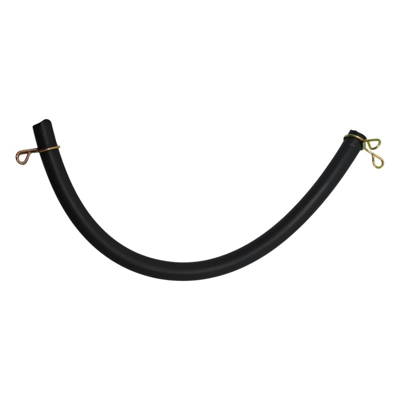 3-Pack Fuel Line Hose Kit for Honda GX200/GX160/GX140/GX120/GX110 Engines -