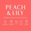 Peach & Lily- Crema Hidratante Reafirmante Peptide Pro