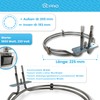 DL-pro Heating Element Hot Air Heater 1800 W 230 V