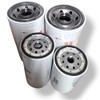 LF3620 (2) FF5206 (1) FF5207 (1) Filter Service Kit Compatible