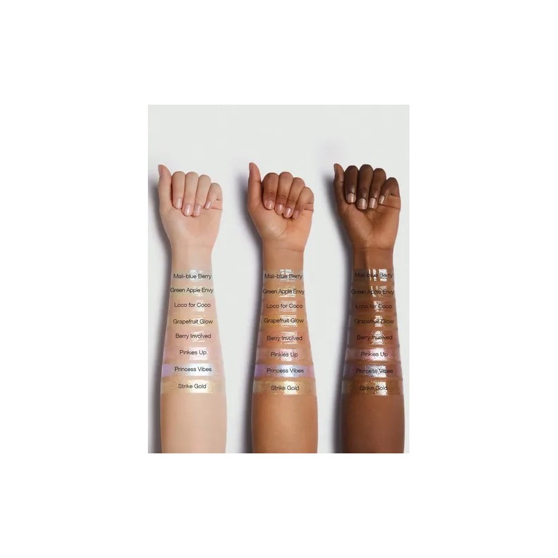 Sheglam Jelly Wow Aceite Labial Hidratante - Pinkies Up