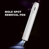 Mole Removal Pen USB 3 Gears Adjustment Freckle Spots Removal