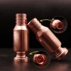 Safety Self Priming Hose Connector Nozzle Siphon Hose Priming for