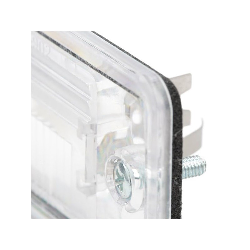 Van Wezel 325920 Number Plate Light