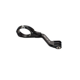 NiteRider K-Edge Go Big Pro - Soporte en el Centro, Color Negro, Talla única
