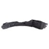 TRQ Front Left Inner Fender Liner Black Drivers Side Compatible