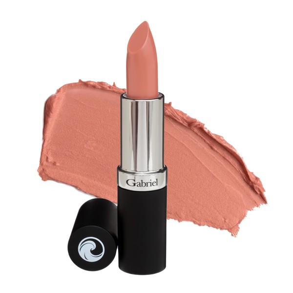 Gabriel Cosmetics Inc. - Lipstick Taupe - 0.13 oz.